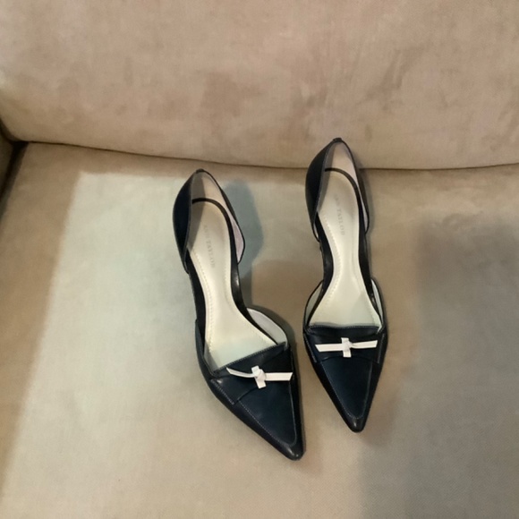 Leather Shoes - Picture 2 of 5